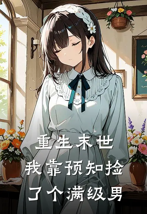 重生末世：我靠预知捡了个满级男林浩厉深最新好看小说_最新章节列表重生末世：我靠预知捡了个满级男(林浩厉深)