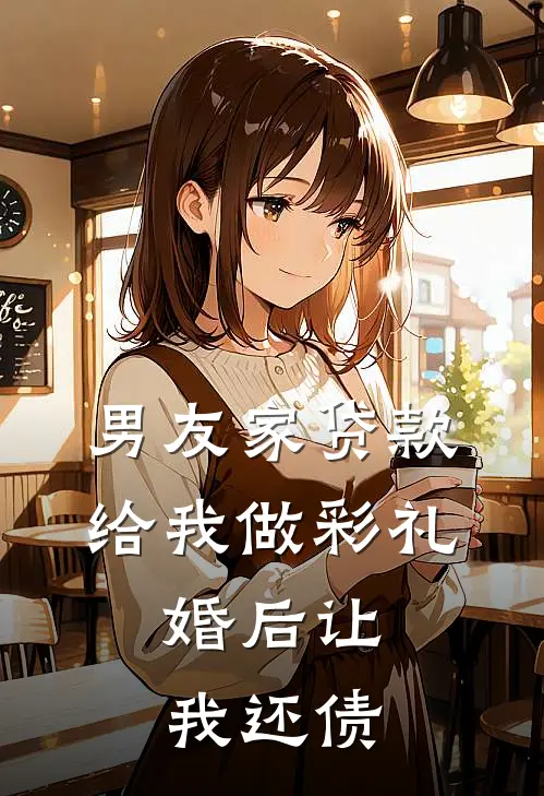 男友家贷款给我做彩礼，婚后让我还债(安瑜老郑)热门的小说_热门网络小说推荐男友家贷款给我做彩礼，婚后让我还债(安瑜老郑)