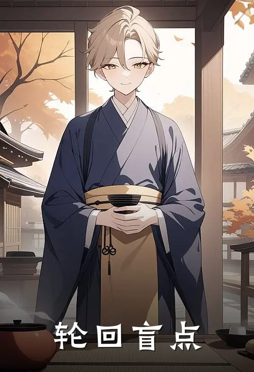 轮回盲点林夜苏婉清免费小说完整版_热门的小说轮回盲点林夜苏婉清