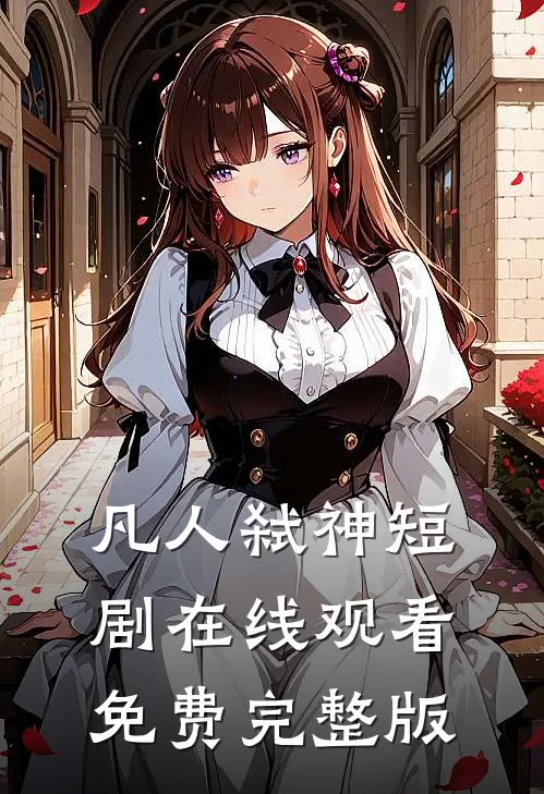 凡人弑神短剧在线观看免费完整版