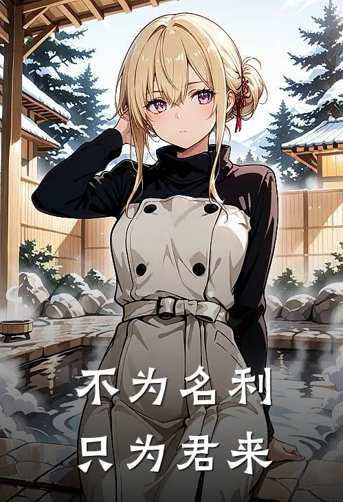 不为名利，只为君来萧煜阿芙最新小说推荐_最新好看小说不为名利，只为君来萧煜阿芙