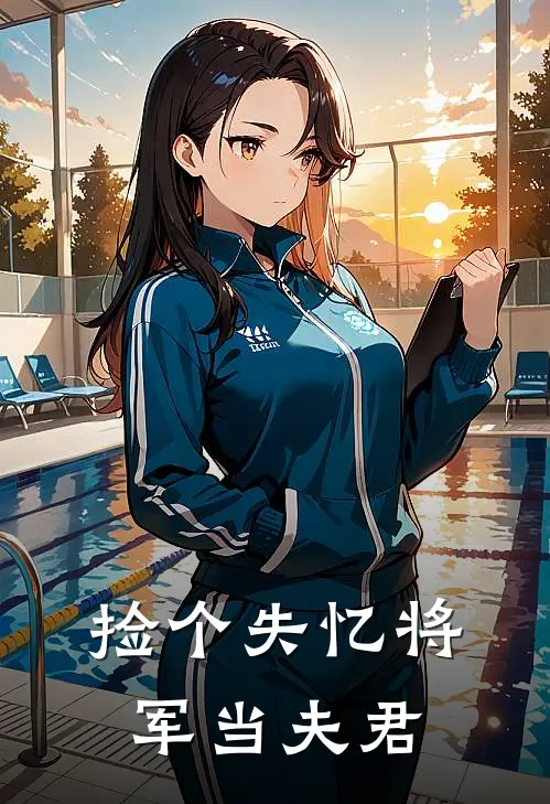 捡个失忆将军当夫君