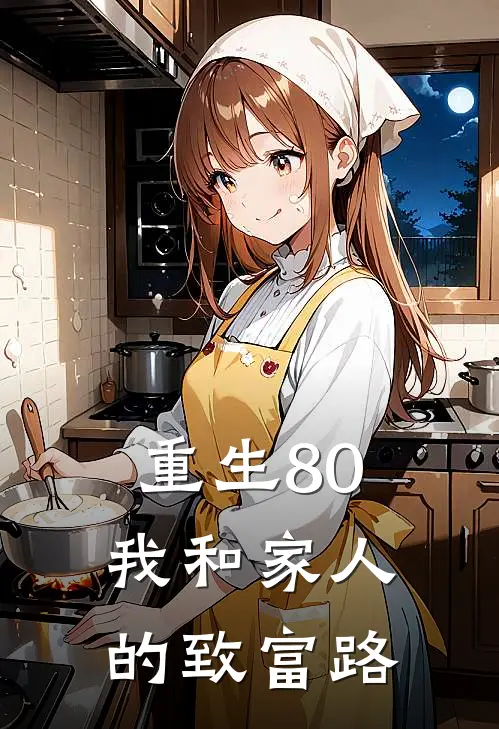 重生80：我和家人的致富路夏思雨夏建国免费小说大全_小说推荐完本重生80：我和家人的致富路(夏思雨夏建国)