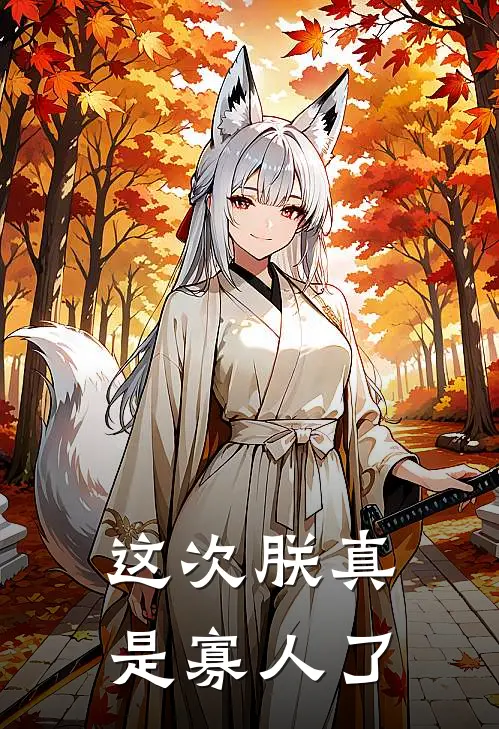 这次朕真是寡人了