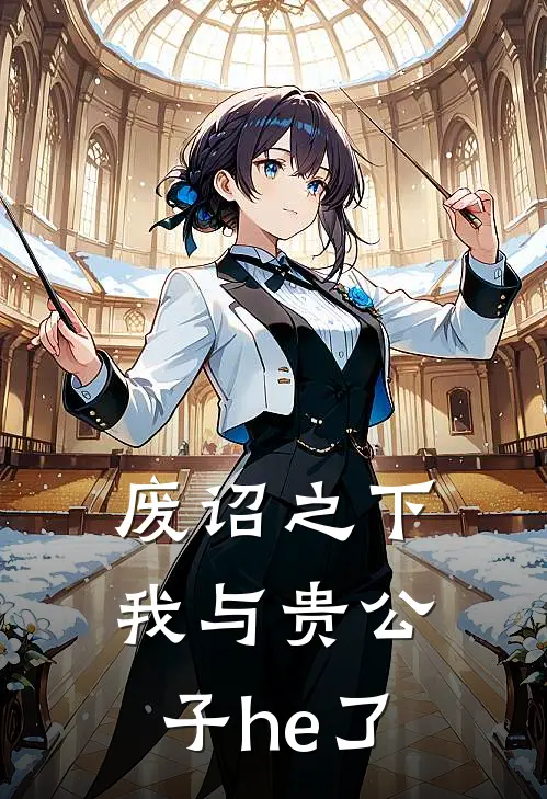 废诏之下，我与贵公子he了谢世安世贤免费小说阅读_免费小说大全废诏之下，我与贵公子he了(谢世安世贤)