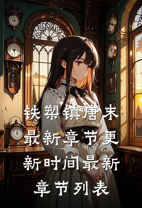 铁槊镇唐末最新章节更新时间最新章节列表