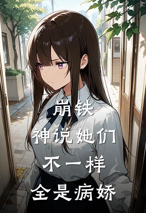 崩铁：神说她们不一样，全是病娇林夜艾丝妲推荐完结小说_免费阅读崩铁：神说她们不一样，全是病娇(林夜艾丝妲)