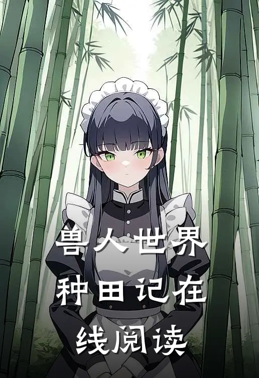 兽人世界种田记在线阅读