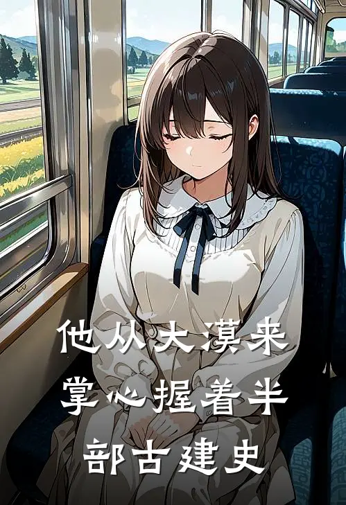 他从大漠来，掌心握着半部古建史梁柏舟苏明远小说完整版免费阅读_热门小说排行榜他从大漠来，掌心握着半部古建史(梁柏舟苏明远)