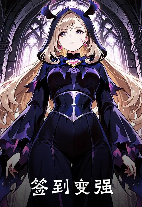 签到变强(林宇张狂)最新完本小说推荐_免费小说推荐签到变强林宇张狂