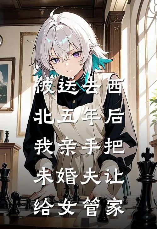 被送去西北五年后，我亲手把未婚夫让给女管家沈西执周清清免费热门小说_最热门小说被送去西北五年后，我亲手把未婚夫让给女管家沈西执周清清