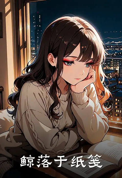 鲸落于纸笺(瑶光沈知遥)最新小说_免费阅读完整版小说鲸落于纸笺(瑶光沈知遥)