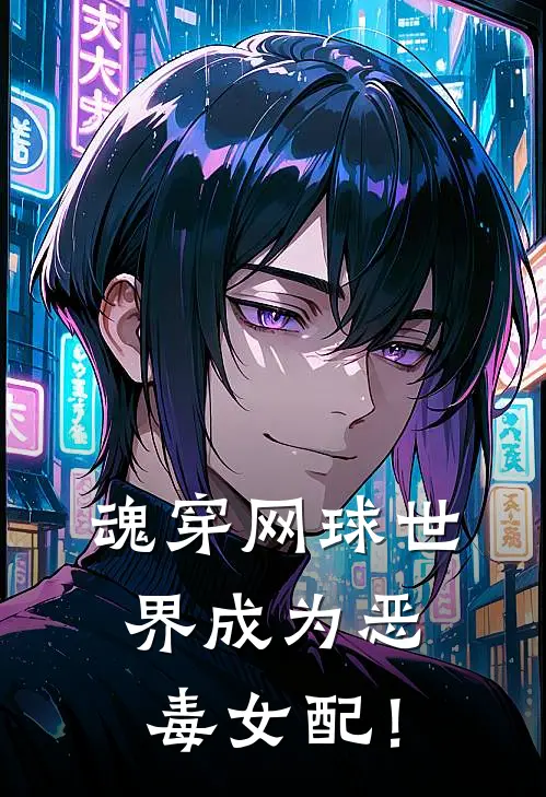 魂穿网球世界成为恶毒女配！朋香林夏完结热门小说_完整版小说全文免费阅读魂穿网球世界成为恶毒女配！朋香林夏