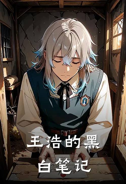 王浩的黑白笔记