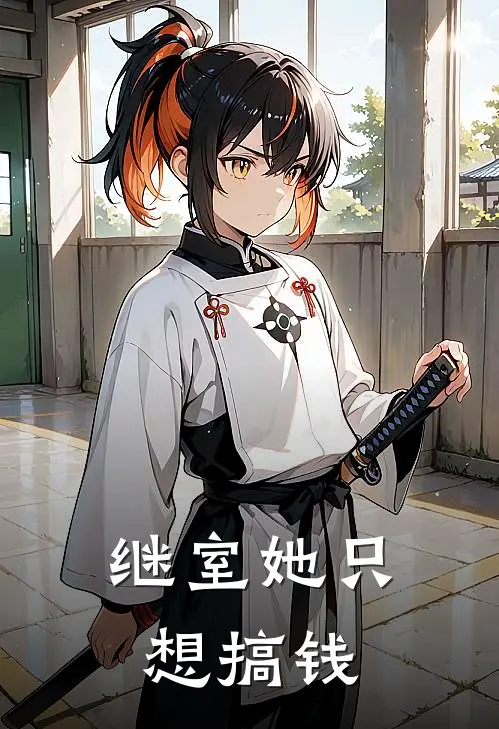 继室她只想搞钱