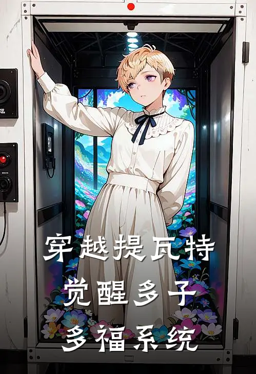 穿越提瓦特，觉醒多子多福系统