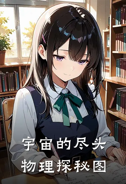 宇宙的尽头物理探秘图