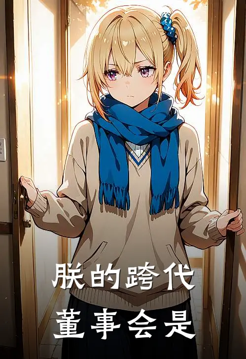 朕的跨代董事会是