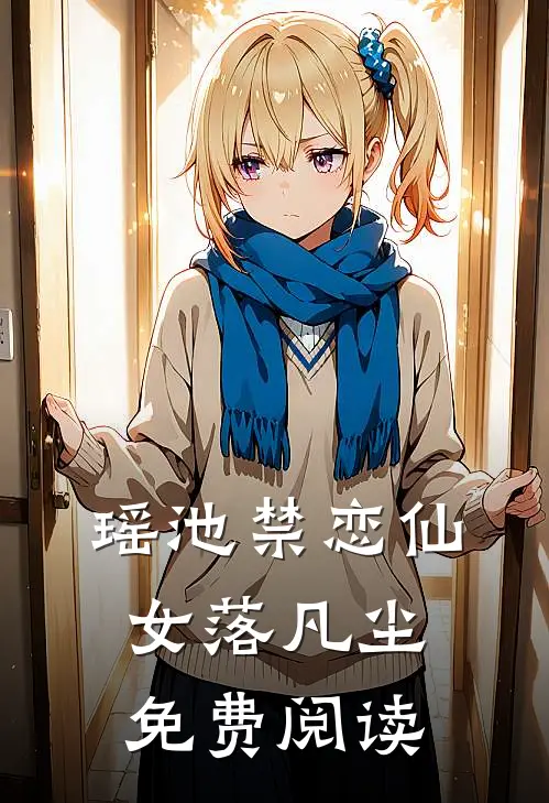 瑶池禁恋仙女落凡尘免费阅读