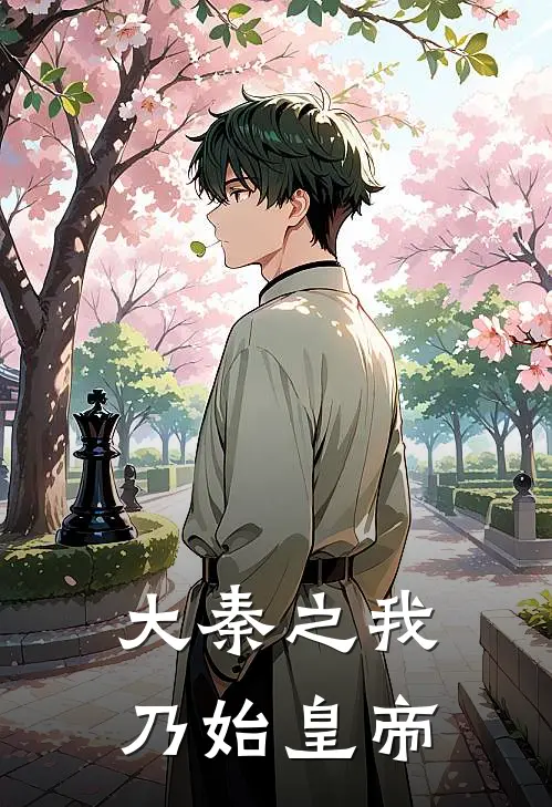 大秦之我乃始皇帝