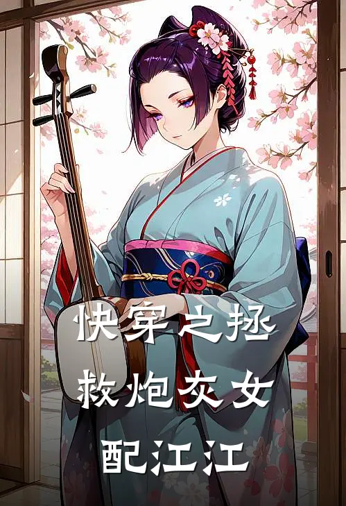 快穿之拯救炮灰女配 江江