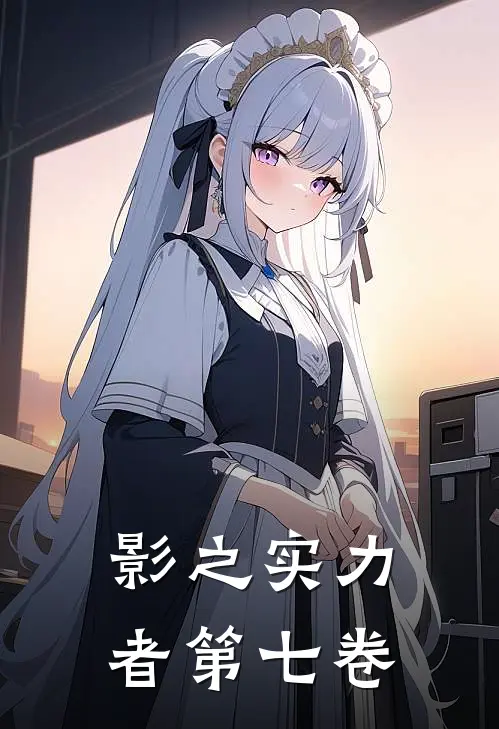 影之实力者第七卷