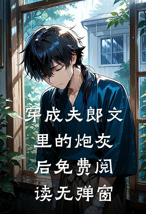 穿成夫郎文里的炮灰后免费阅读无弹窗