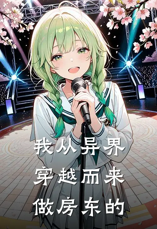 我从异界穿越而来做房东的