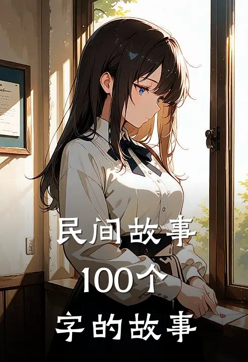 民间故事100个字的故事