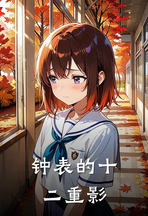 钟表的十二重影