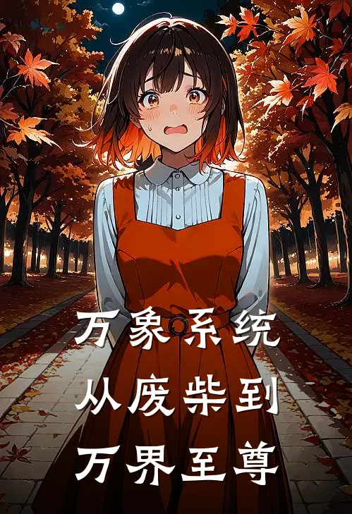 万象系统：从废柴到万界至尊