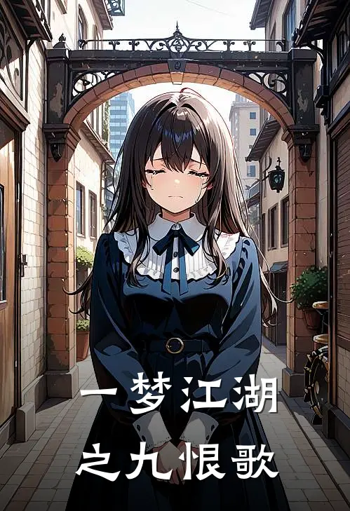 一梦江湖之九恨歌