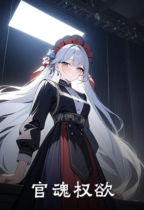 官魂权欲