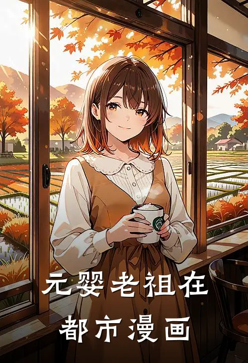元婴老祖在都市漫画