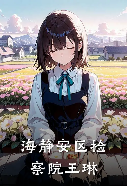 海静安区检察院王琳