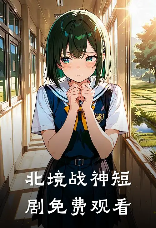 北境战神短剧免费观看