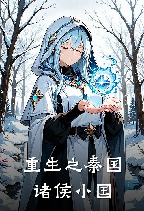 重生之秦国诸侯小国