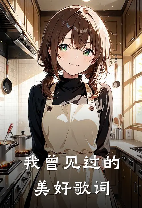 我曾见过的美好歌词