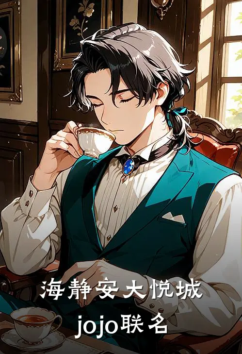海静安大悦城jojo联名
