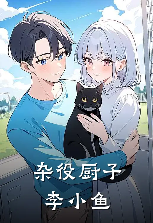 杂役厨子李小鱼