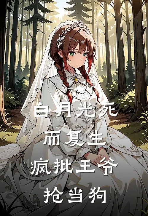 白月光死而复生，疯批王爷抢当狗