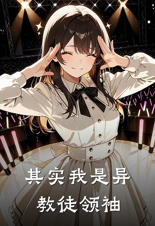 其实我是异教徒领袖