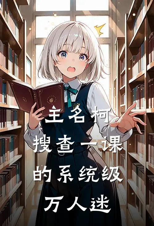 主名柯：搜查一课的系统级万人迷