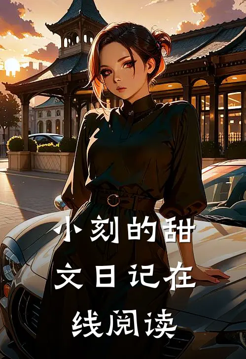 小刻的甜文日记在线阅读