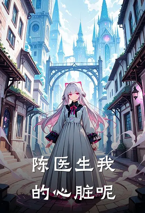 陈医生我的心脏呢