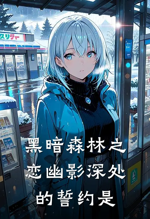 黑暗森林之恋幽影深处的誓约是