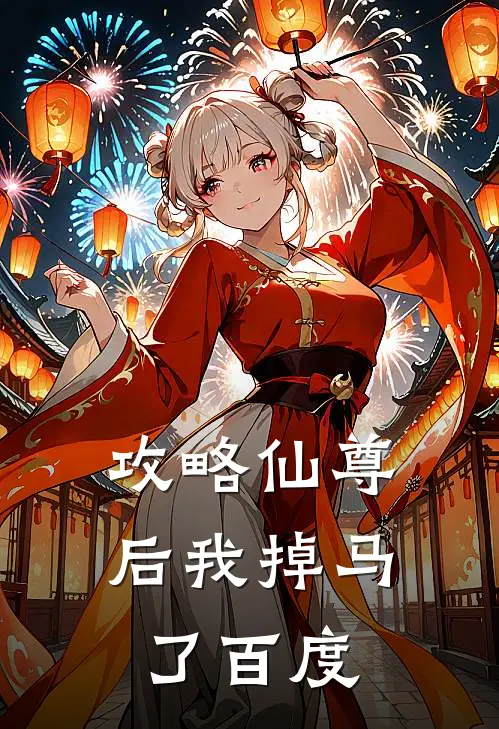 攻略仙尊后我掉马了百度