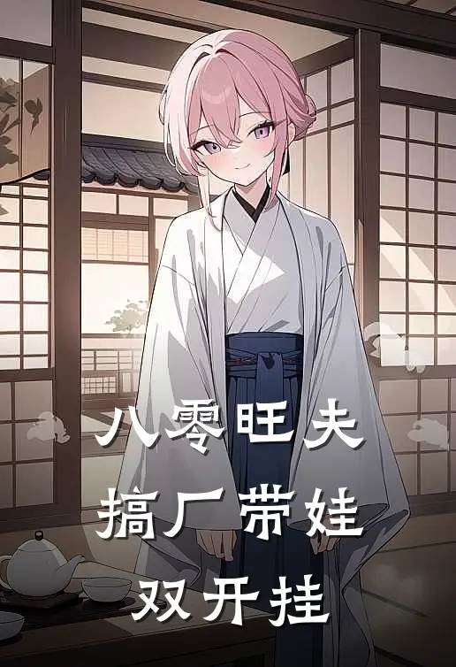 八零旺夫：搞厂带娃双开挂