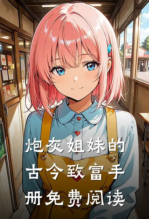 炮灰姐妹的古今致富手册免费阅读