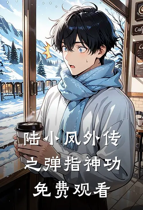 陆小凤外传之弹指神功免费观看